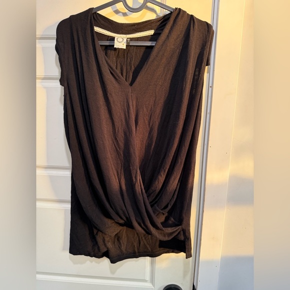 Anthropologie shirt - Picture 2 of 4